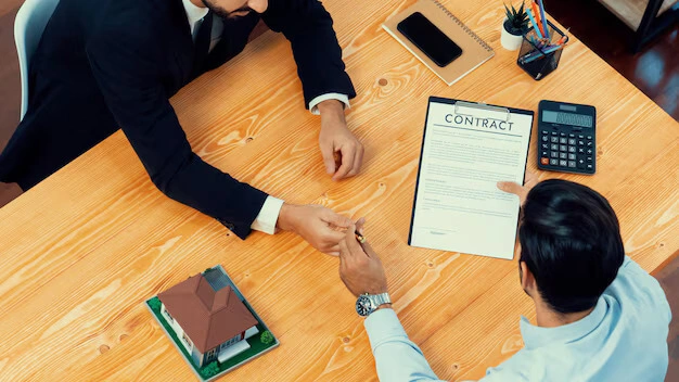 Moving Forward with Confidence with the Support of a Mediator Kendal