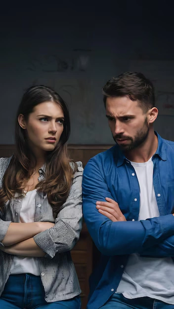 The Hidden Emotional and Financial Cost of Ongoing Family Conflict Kendal