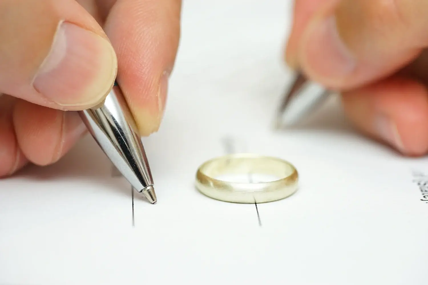 Strengthening Your Position in Divorce Negotiations with Professional Mediation Kendal