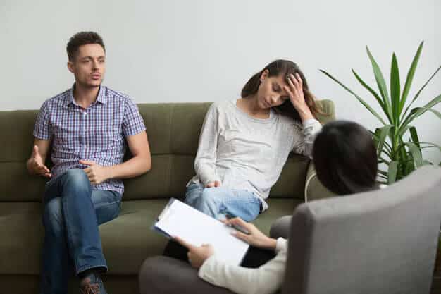 Local family mediation Kendal for conflict resolution