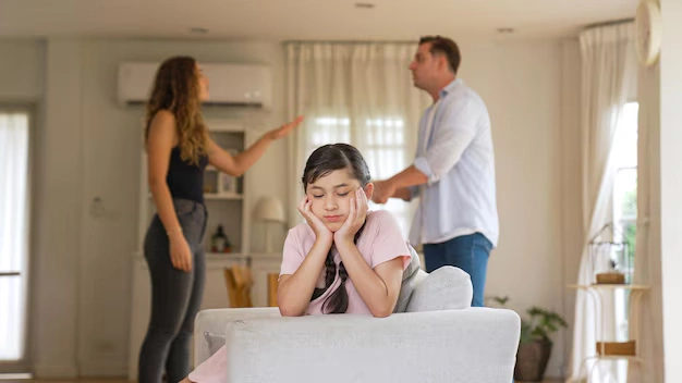 What Is Parental Responsibility in the UK Kendal