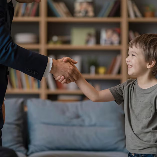 Understanding Child Arrangements – Guidance from EH Mediation Specialists Kendal