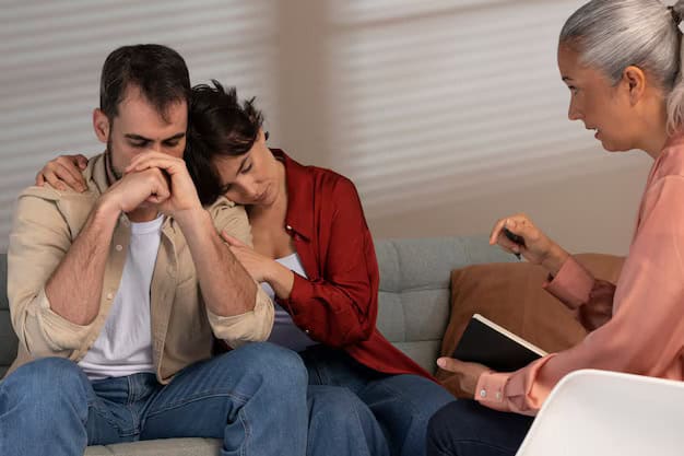 How EH Mediation Creates Better Results Through Continuous Feedback Kendal