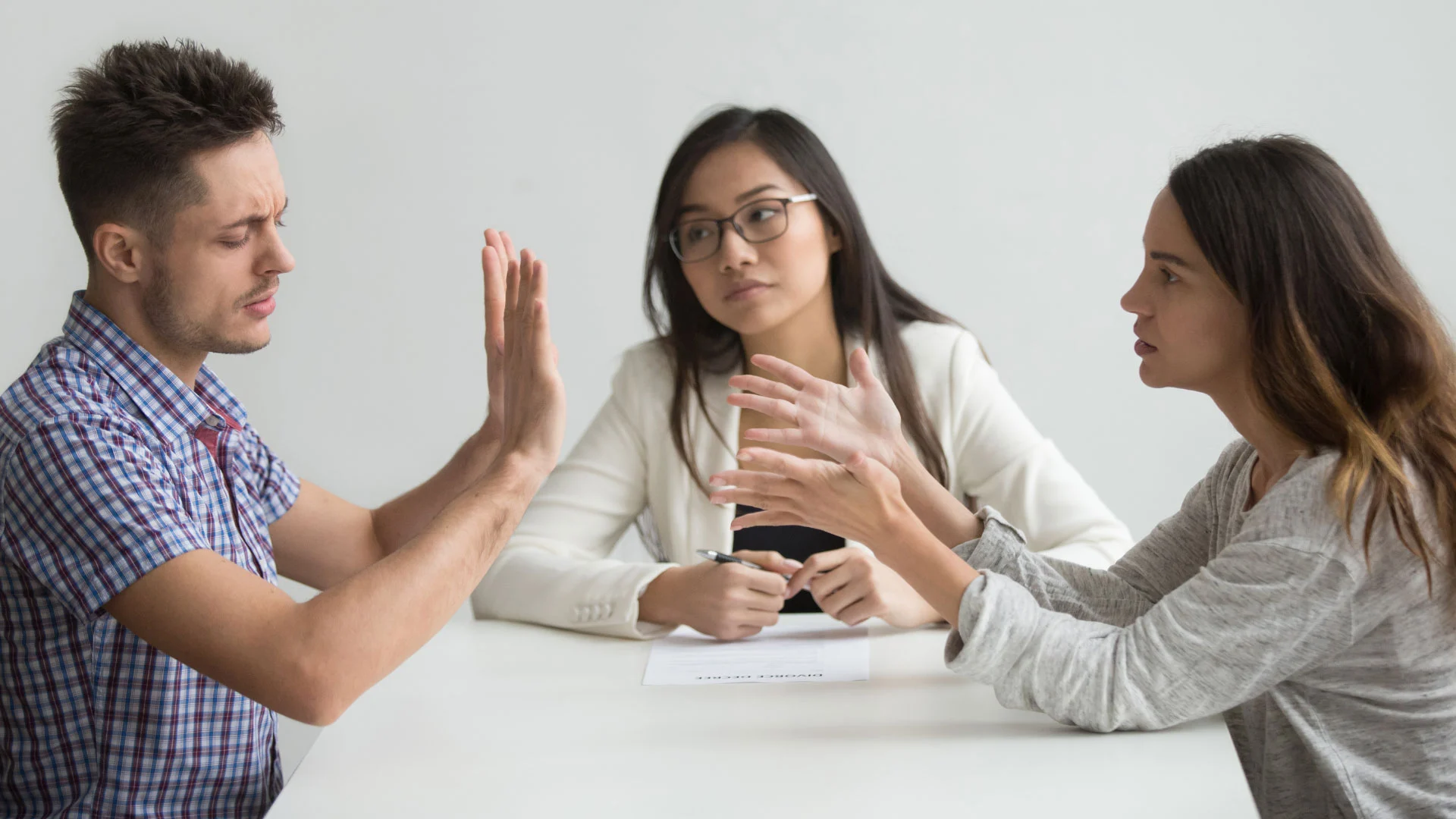 The Legal Framework Behind Family Mediation in the UK Kendal