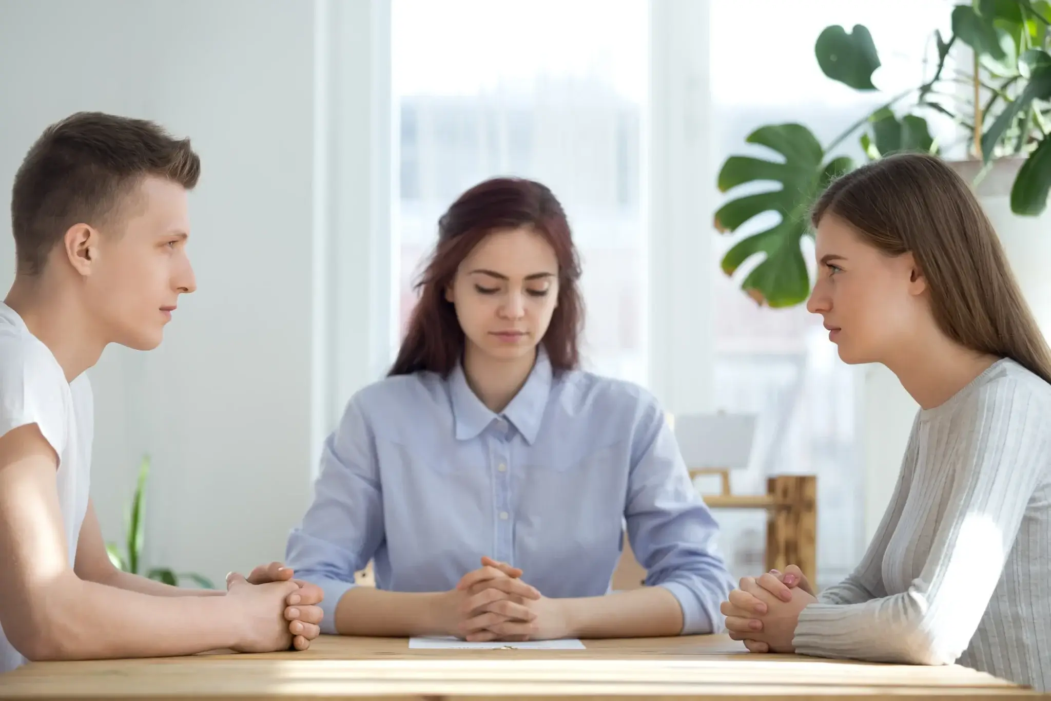 Mediators Kendal: Enhance Conflict Resolution with Mental Health Training
