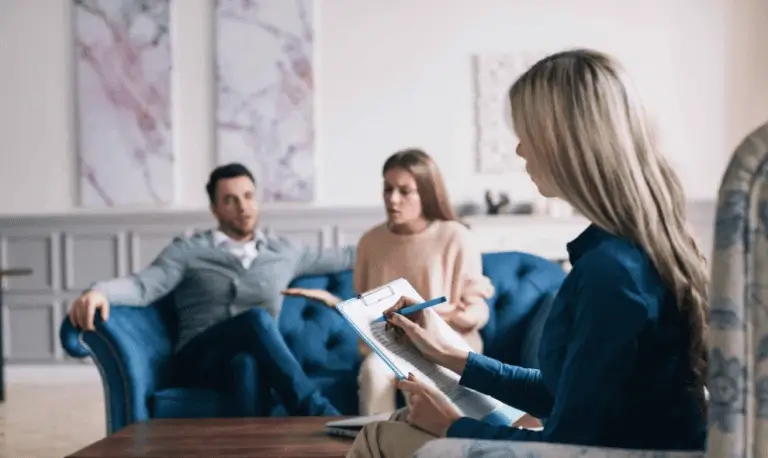 The Step-by-Step Family Mediation Process with EH Mediation Kendal