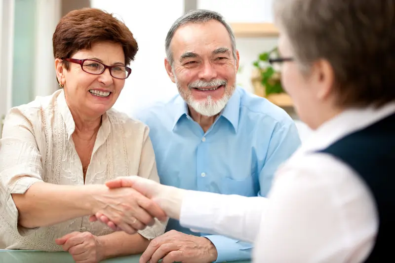 Managing Conflict Over Care Homes, In-Home Support, and Living Arrangements with EH Mediation Kendal