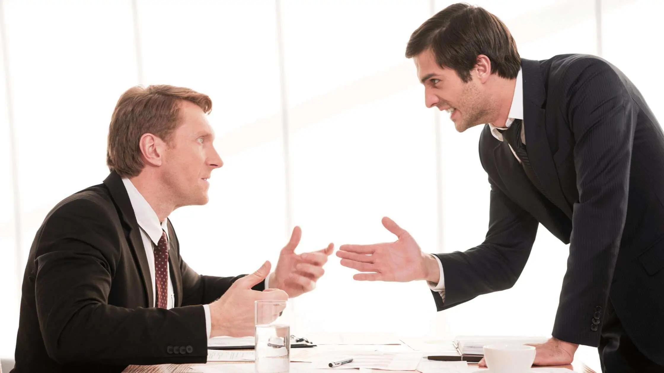 How EH Mediation Creates a Safe Space for Financial Discussions Kendal