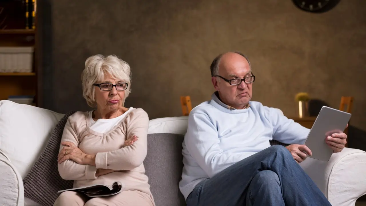 Preventing Long-Standing Family Issues from Escalating During Care Planning Kendal