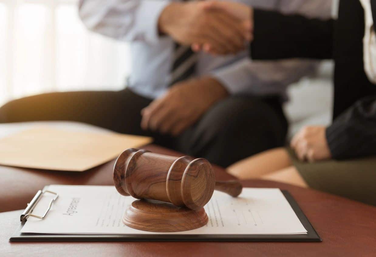 Taking the First Step with EH Mediation: Protecting Your Future Kendal