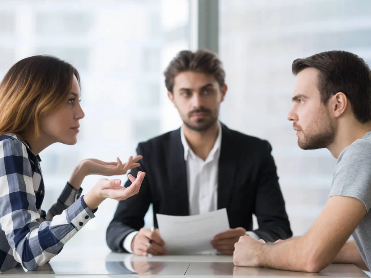 Building Better Agreements Through Feedback Support from EH Mediation Kendal