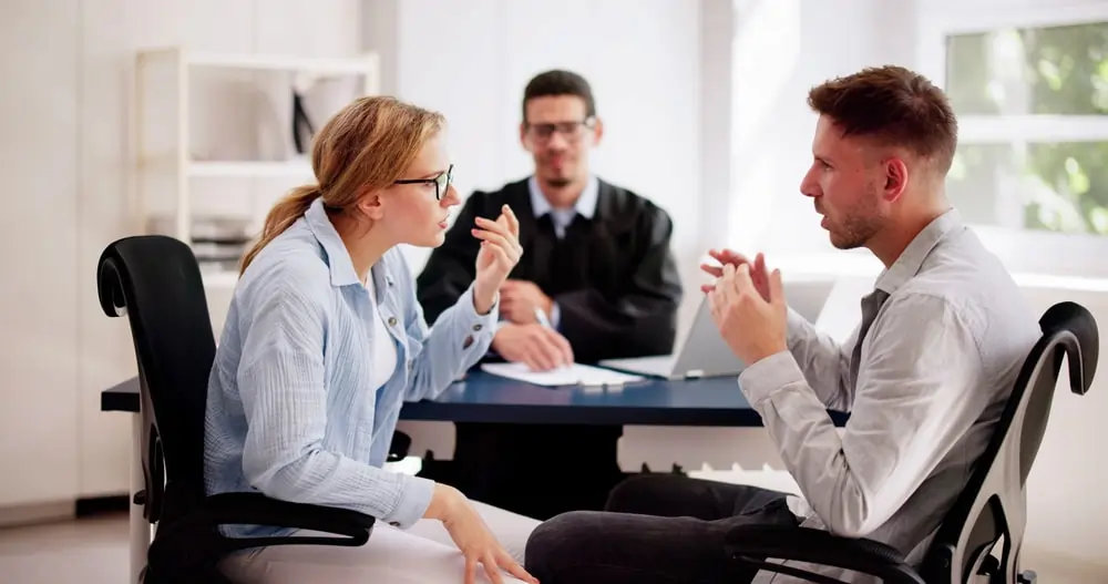 Rebuilding Trust After Relationship Breakdown Through Professional Mediation Kendal