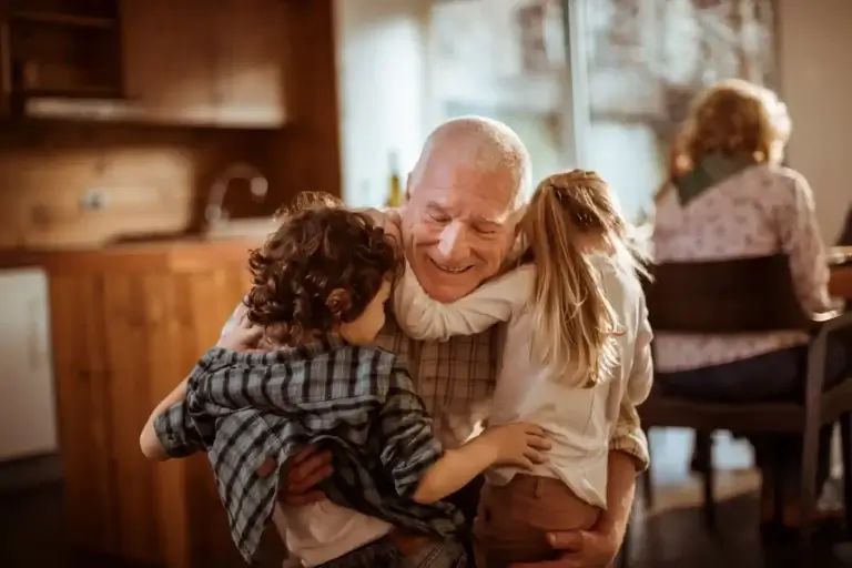 How EH Mediation Creates a Safe, Neutral Space for Sensitive Elder Care Discussions Kendal