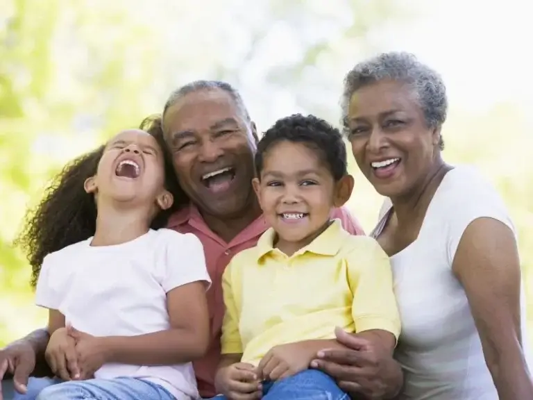 Reducing Conflict to Protect Children from Emotional Harm Kendal
