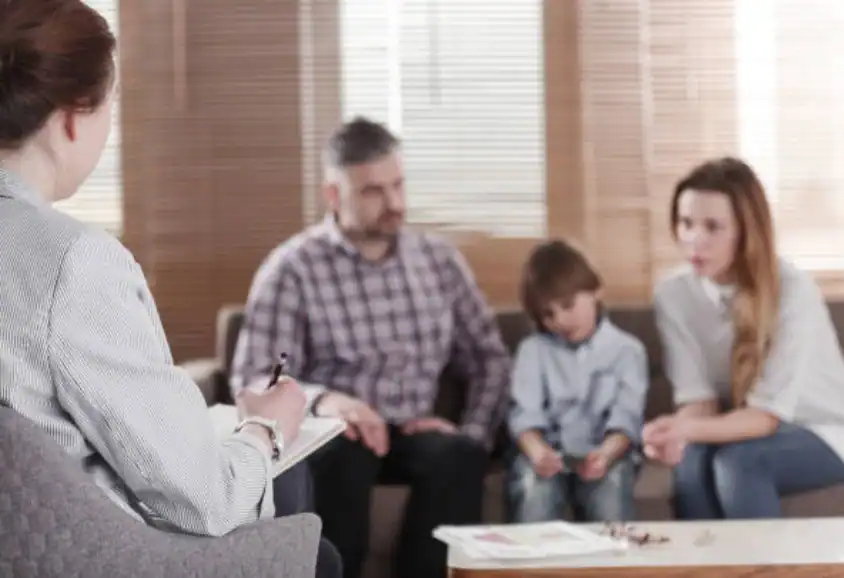 Child Custody and Relocation in International Family Disputes Kendal