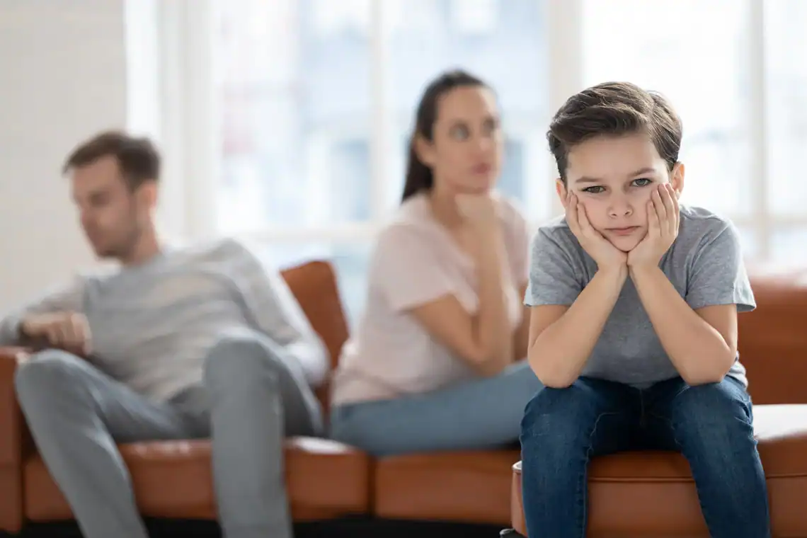 Why More Parents Trust EH Mediation for Child Arrangement Solutions Kendal