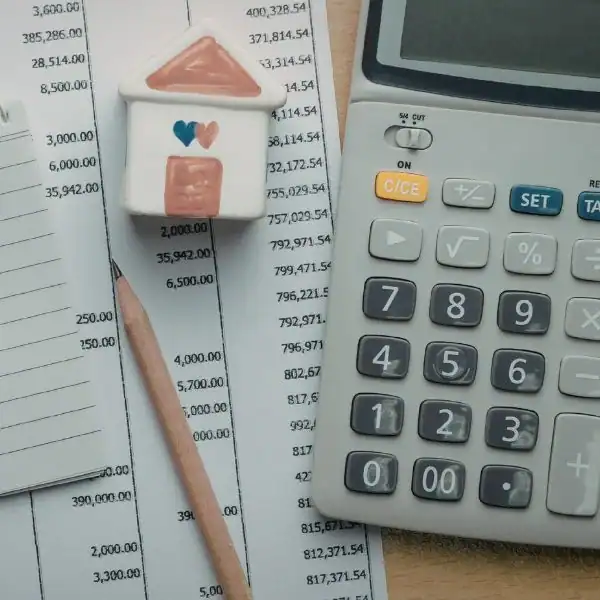 Image of accounts in regards to financial mediation Kendal
