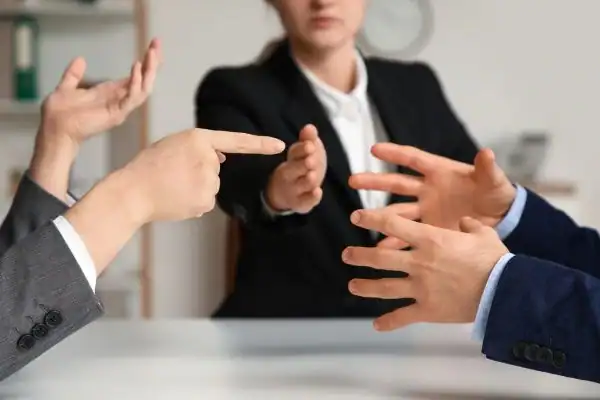 Image of legal aid mediation Kendal