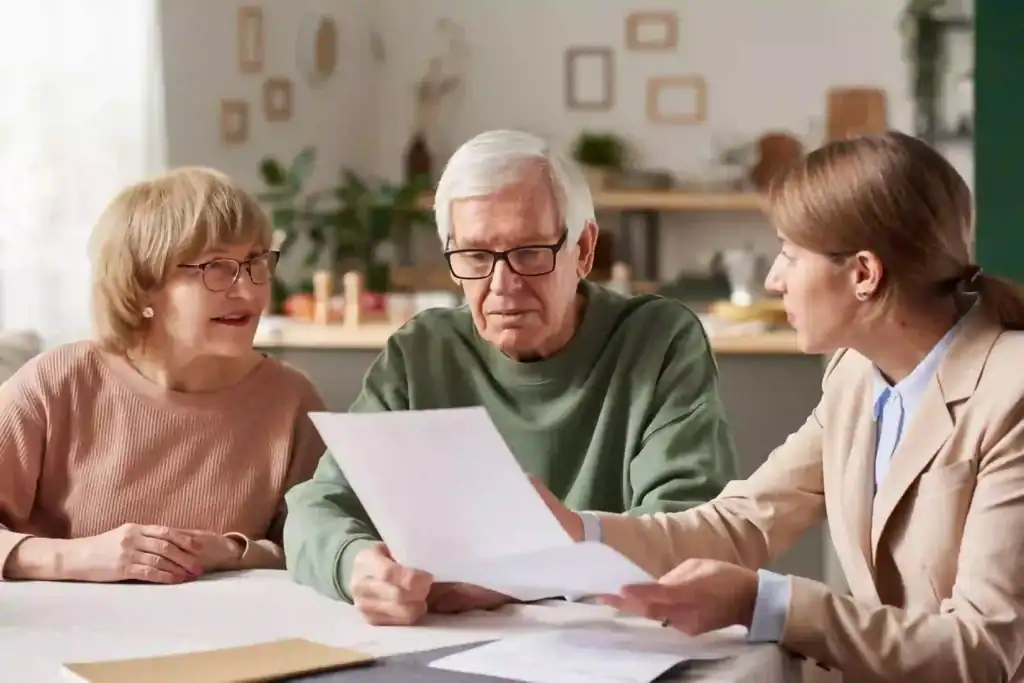 Why Do Family Disputes Happen During CHC Assessments Kendal
