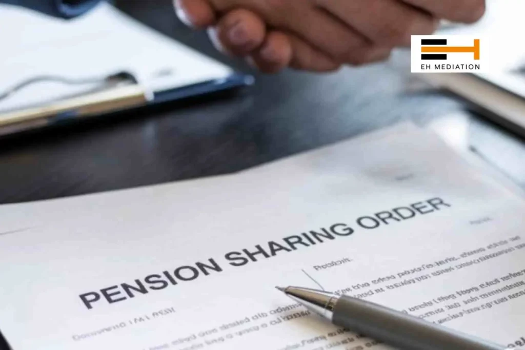 Pension Sharing Frequently Asked Questions Kendal