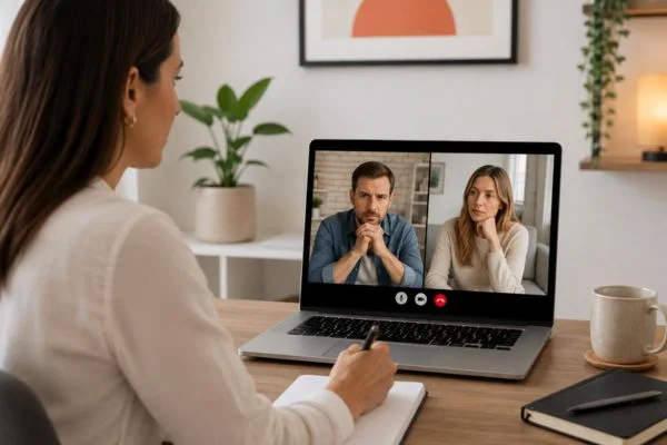 Is Online Family Mediation Right for Your Situation (or Is It Time for Another Route) Kendal?