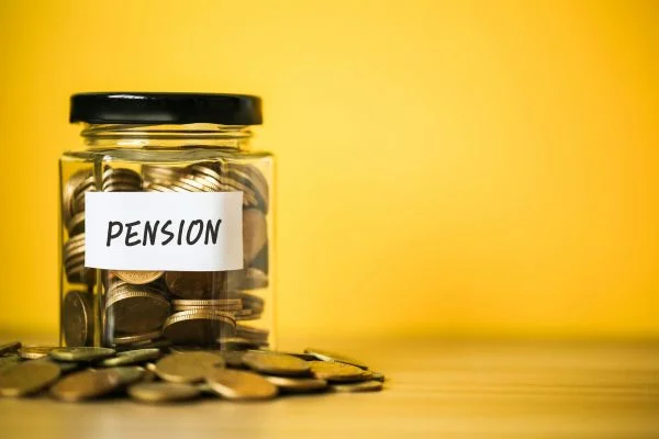 Pension Sharing Mediation Kendal